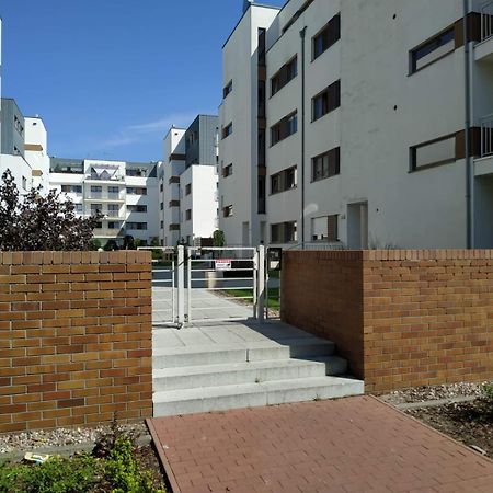 Przytulny Apartament - Platan Świnoujście Εξωτερικό φωτογραφία
