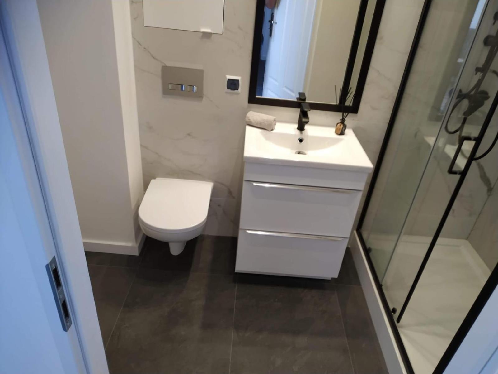 Przytulny Apartament - Platan Świnoujście Εξωτερικό φωτογραφία