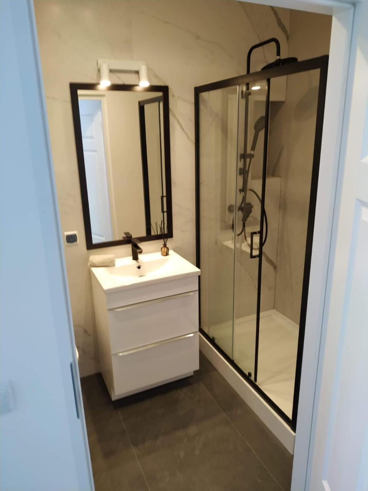 Przytulny Apartament - Platan Świnoujście Εξωτερικό φωτογραφία
