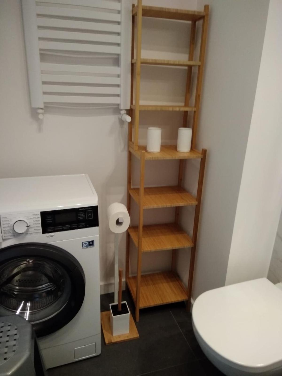 Przytulny Apartament - Platan Świnoujście Εξωτερικό φωτογραφία