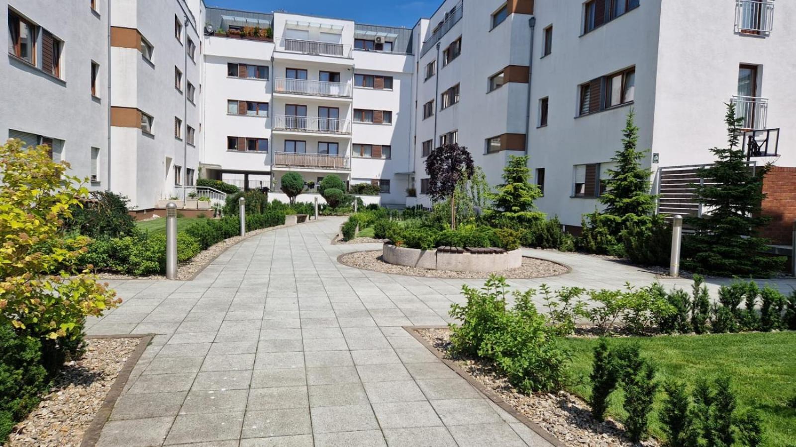 Przytulny Apartament - Platan Świnoujście Εξωτερικό φωτογραφία