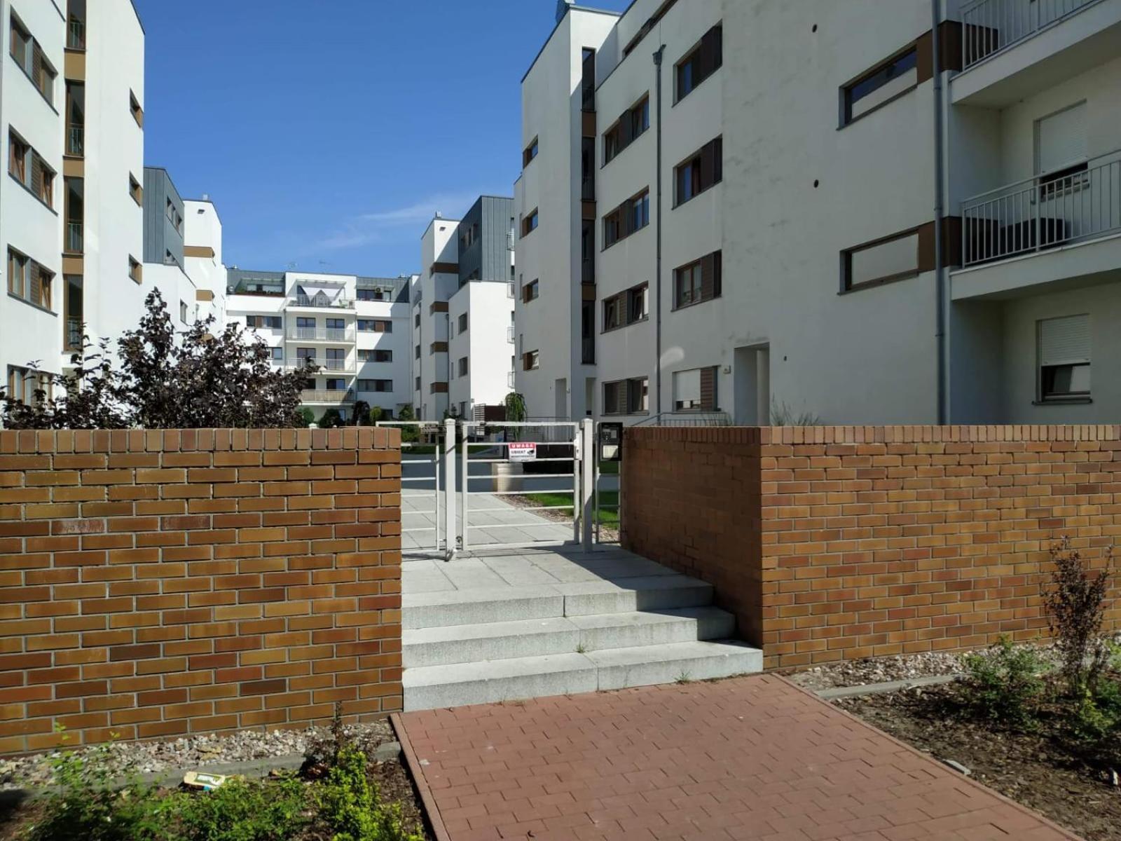 Przytulny Apartament - Platan Świnoujście Εξωτερικό φωτογραφία