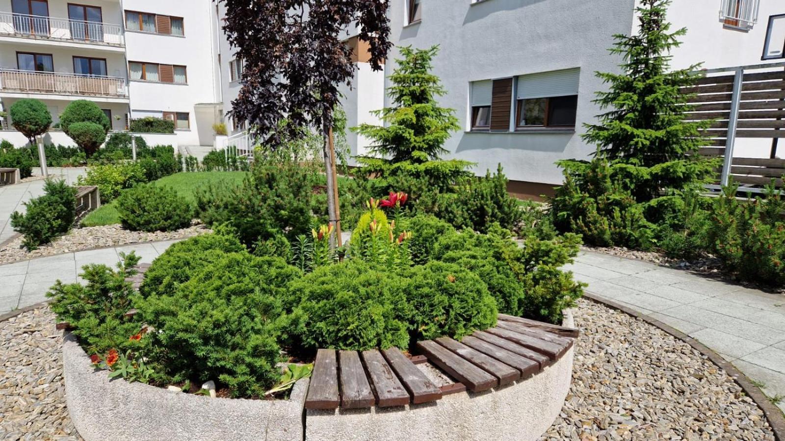 Przytulny Apartament - Platan Świnoujście Εξωτερικό φωτογραφία